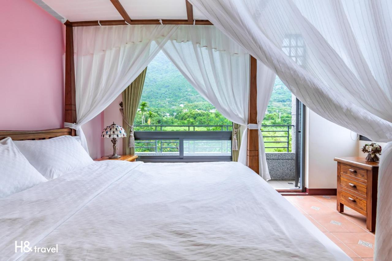 Qian B&B  Jiamin Bagian luar foto
