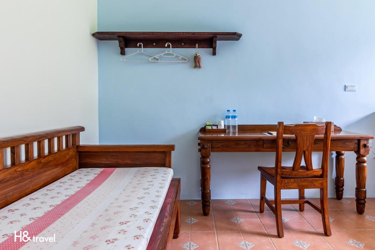 Qian B&B  Jiamin Bagian luar foto