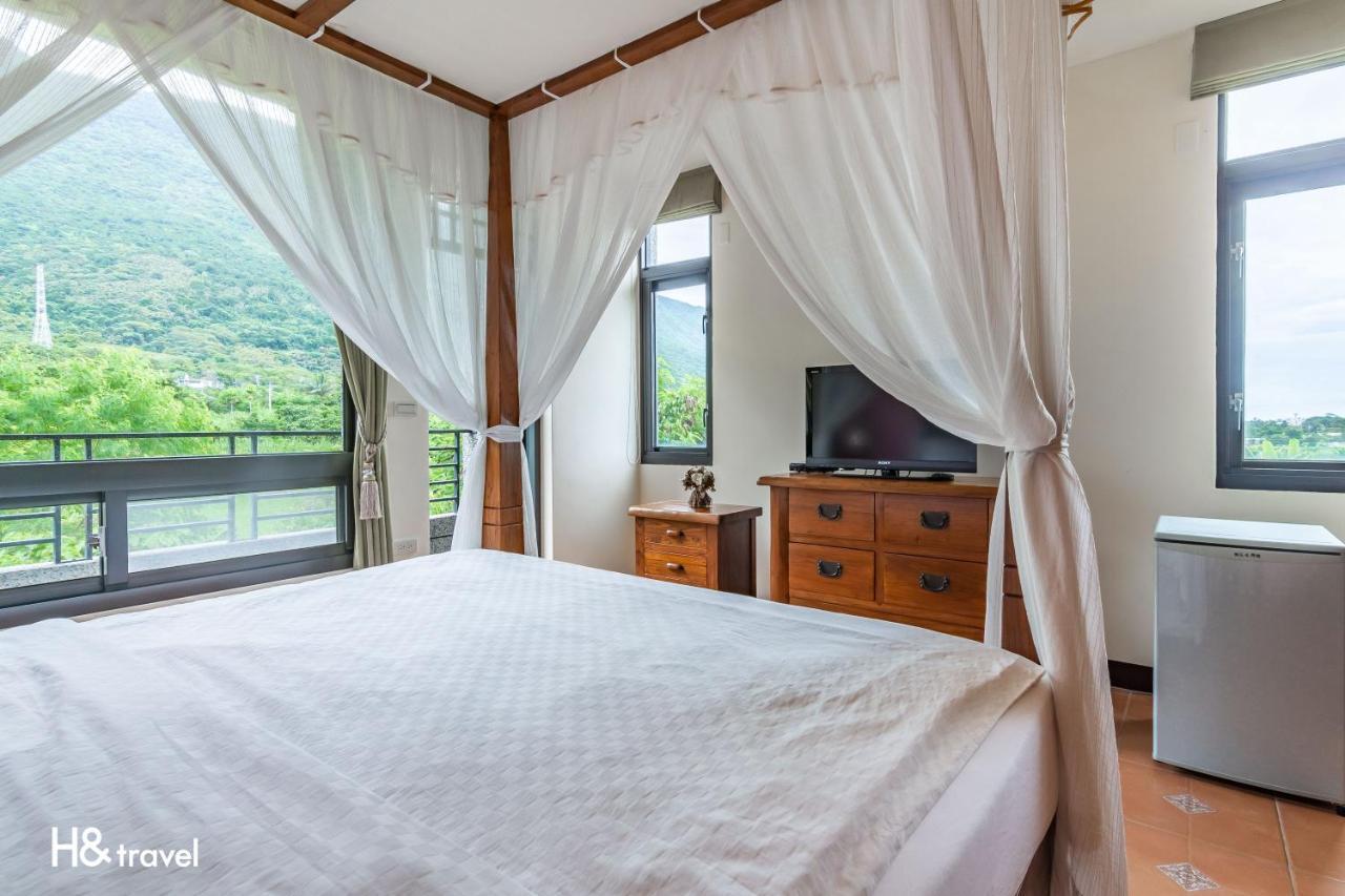 Qian B&B  Jiamin Bagian luar foto