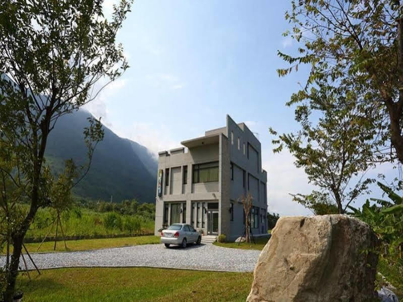 Qian B&B  Jiamin Bagian luar foto